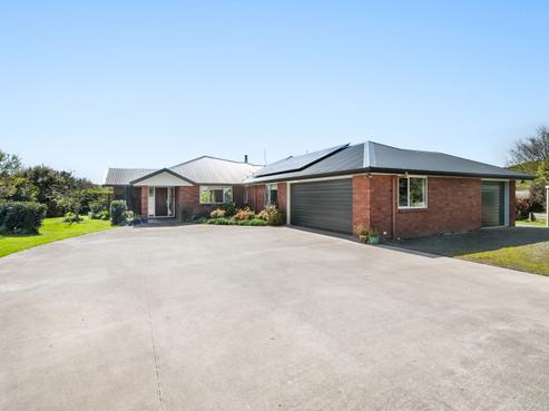 472 Lees Road, Feilding