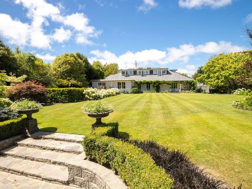 8 Wood Lane, Fendalton