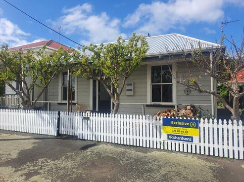 202 Kirkwood Street, Thames