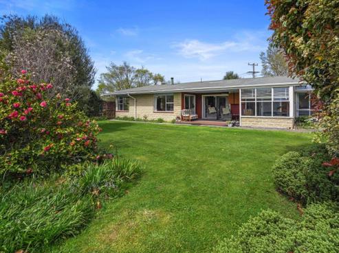 1 Searle Crescent, Culverden
