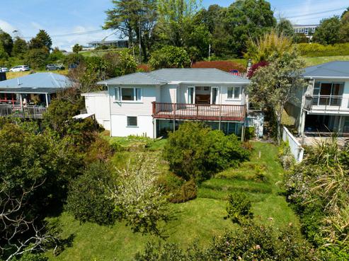 210 Morningside Road, Morningside