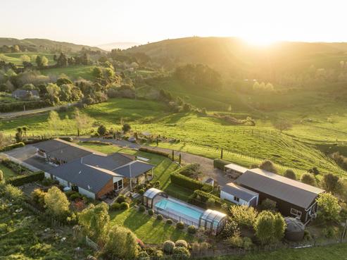 429 Te Miro Road, Te Miro