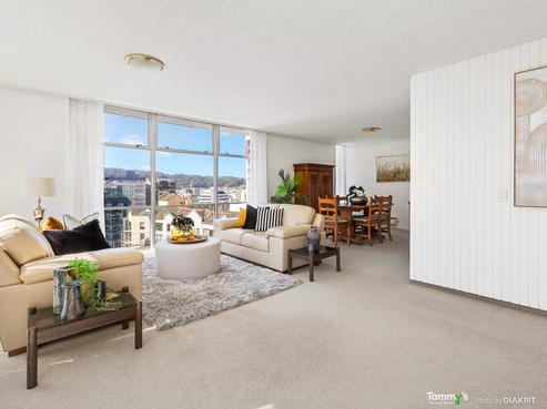 5/189 The Terrace, Wellington Central