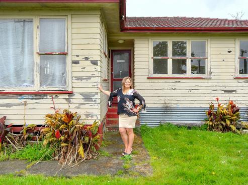 37 Clarkson Crescent, Otara