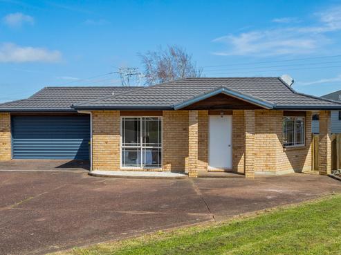 18 Farmdale Court, Flat Bush