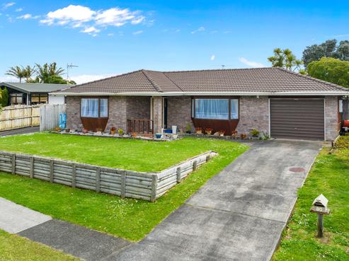80 Saint Annes Crescent, Wattle Downs