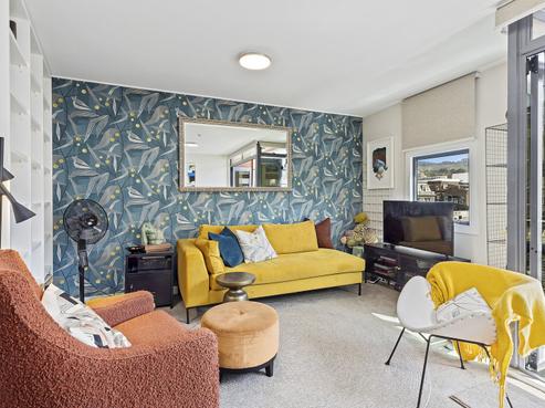 32/8 Leeds Street, Te Aro
