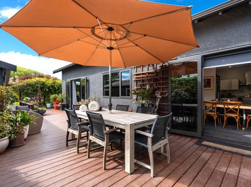 13 Pearse Street, Brighton