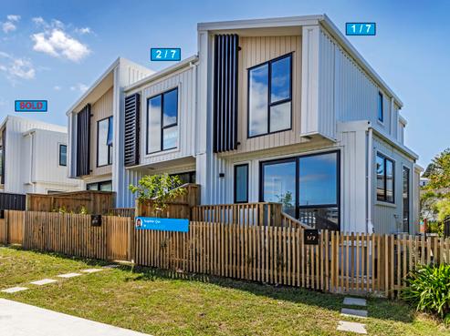 1/7 Cedar Heights Avenue, Massey