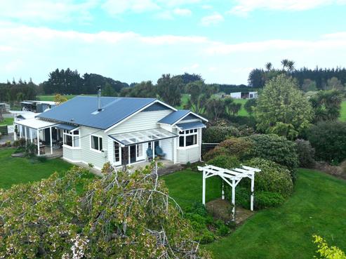 79 Wallacetown Lorneville Highway, Lorneville