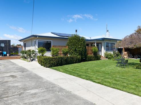 1407 Caroline Road, Mayfair