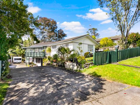39 Gallony Avenue, Massey