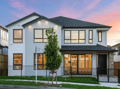 3 Uru Drive, Flat Bush