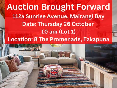 112A Sunrise Avenue, Mairangi Bay