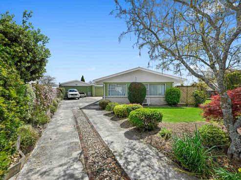 6 Pohutukawa Drive, Pukete