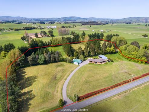 302 Para Road, Carterton