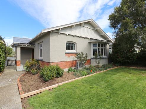 105 Robertson Street, Richmond