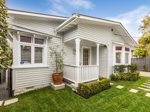 19 Western Springs Road, Morningside