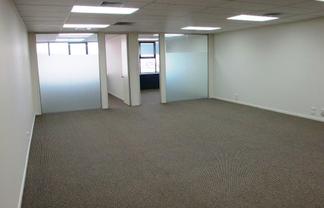 Smart 105sqm Penrose Office