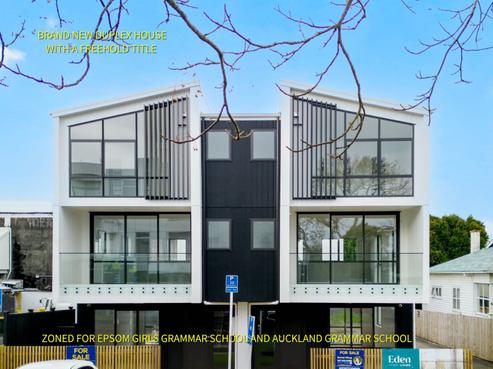 2C Queen Mary Avenue, Epsom