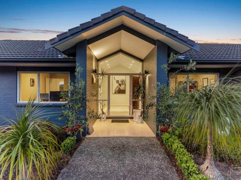 108A Oyster Point Road, Kaukapakapa