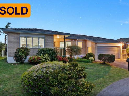 7 Jelicich Court, Henderson