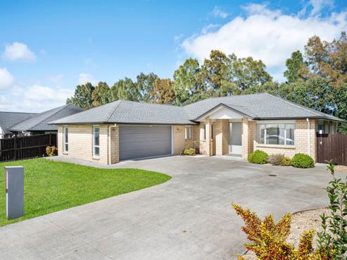9 Kilmacrennan Drive, Rosehill