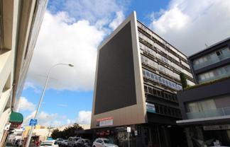 Short Street Office Space!