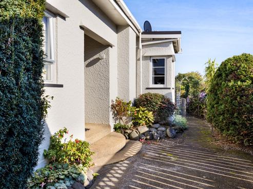 13 Disraeli Street, Hawera
