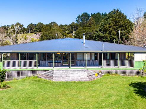 800 Fisher-riley Road, Kaingaroa