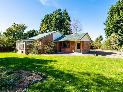 99 Templer Street, Geraldine
