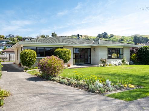 66 O'Dowd Road, Taradale
