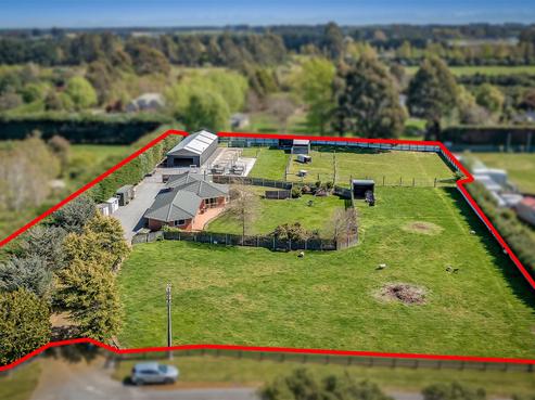 45 Whitewood Crescent, West Melton