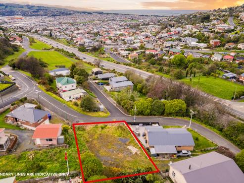 21 Lindsay Road, Caversham