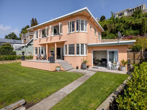 5 First Avenue, Tauranga Central