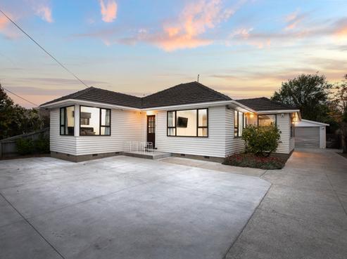 329 Wairakei Road, Burnside