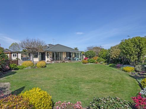 15 Parkerfield Place, Motueka