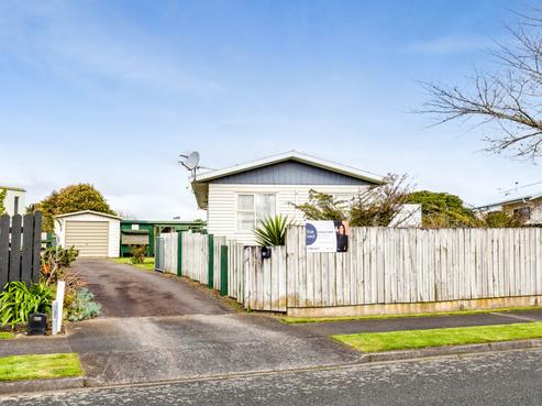 38 Tawa Street, Hawera