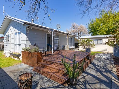 14B Kupe Drive, Carterton