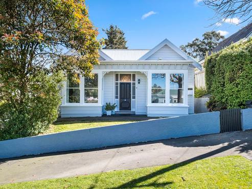 19 Jellicoe Crescent, Kaikorai