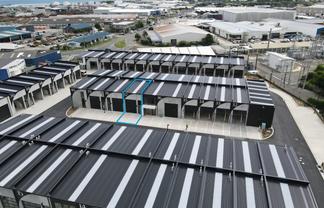 Unit 37, The Quarter 