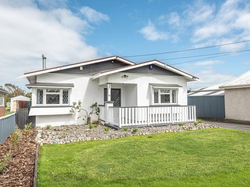 51 Caius Avenue, Gonville