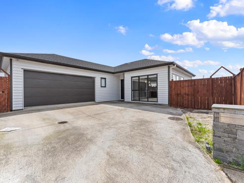 5 Kakabeak Way, Takanini