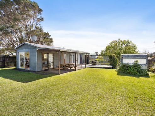 122 Park Avenue, Whangamata