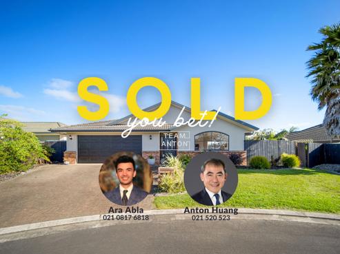 9 Amylynn Place, East Tamaki