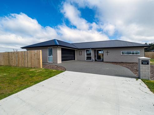 1 Burbank Place, Methven