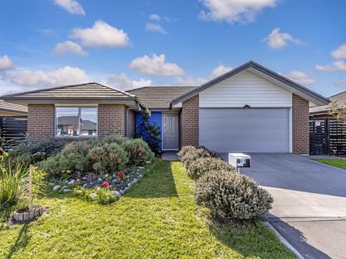 61 Chandler Way, Rolleston