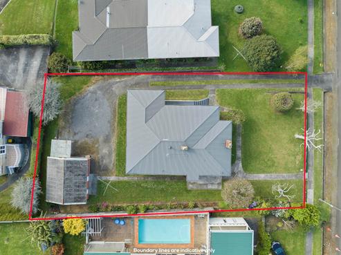 299 Upper Queen Street, Pukekohe
