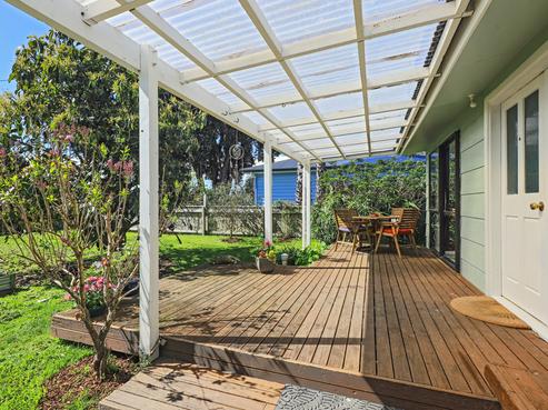 3 Grange Road North, Haumoana