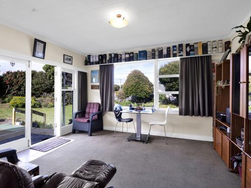 52 Fairfield Road, Hawera